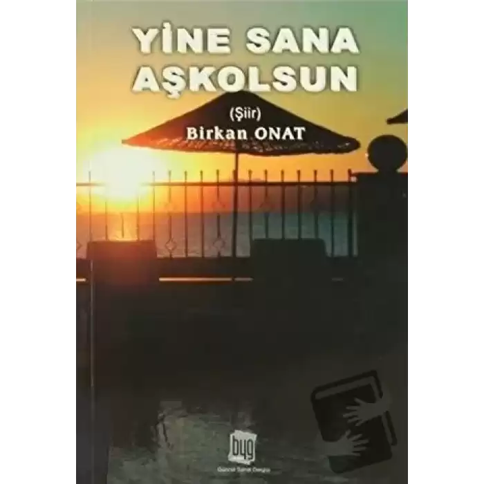 Yine Sana Aşkolsun