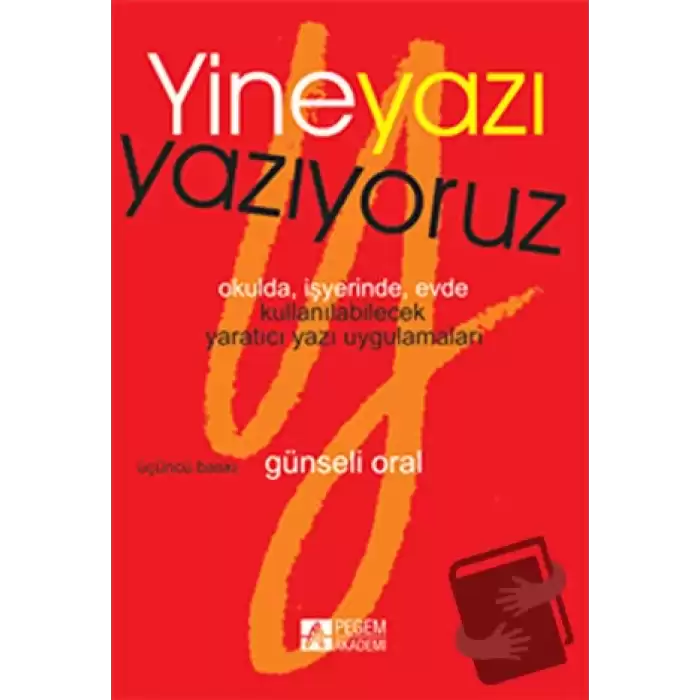 Yine Yazı Yazıyoruz