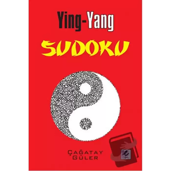 Ying -Yang Sudoku