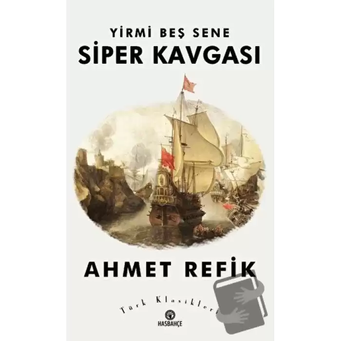 Yirmi Beş Sene Siper Kavgası