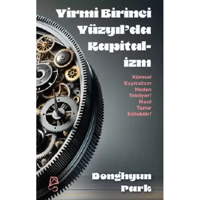 Yirmi Birinci Yüzyıl’da Kapitalizm