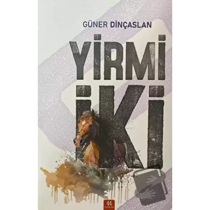 Yirmi İki