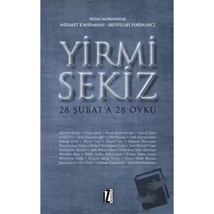 Yirmi Sekiz