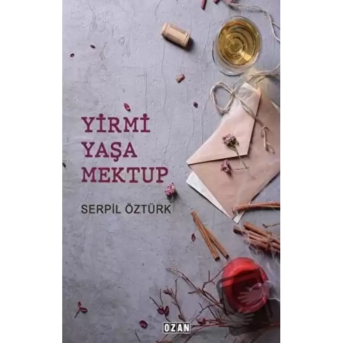 Yirmi Yaşa Mektup