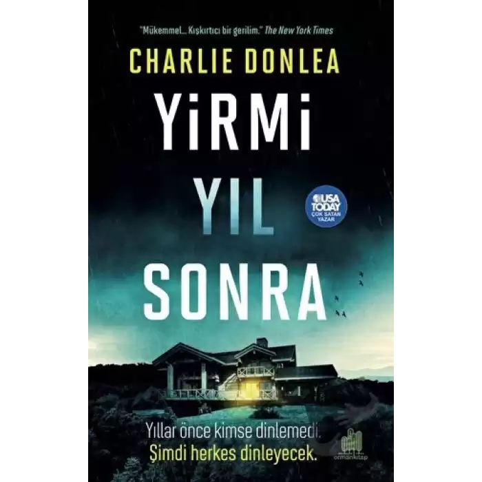 Yirmi Yıl Sonra