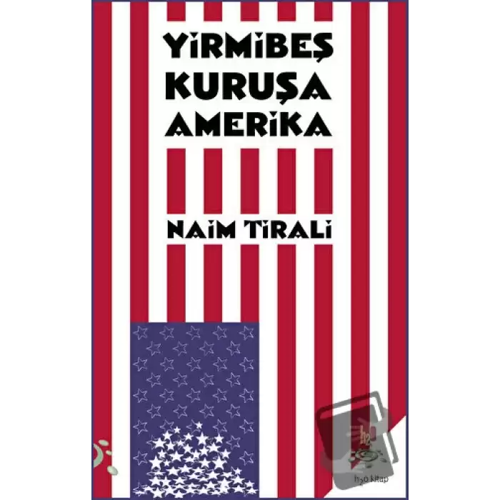 Yirmibeş Kuruşa Amerika