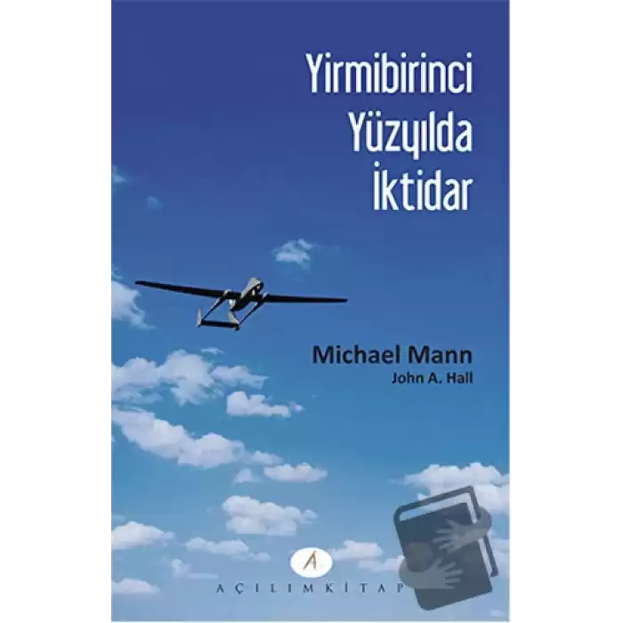 Yirmibirinci Yüzyılda İktidar