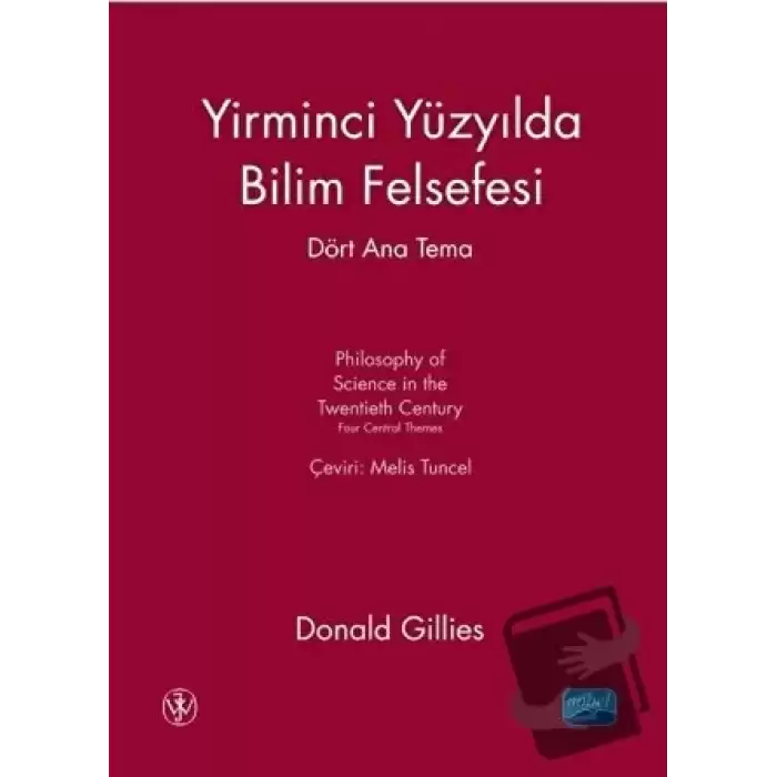 Yirminci Yüzyılda Bilim Felsefesi