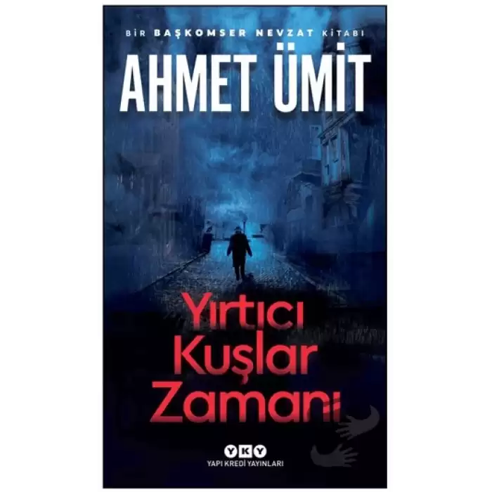 Yırtıcı Kuşlar Zamanı