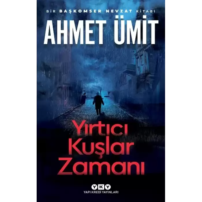 Yırtıcı Kuşlar Zamanı