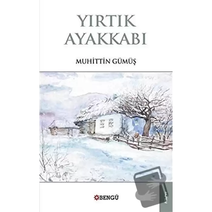 Yırtık Ayakkabı