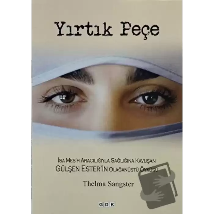 Yırtık Peçe