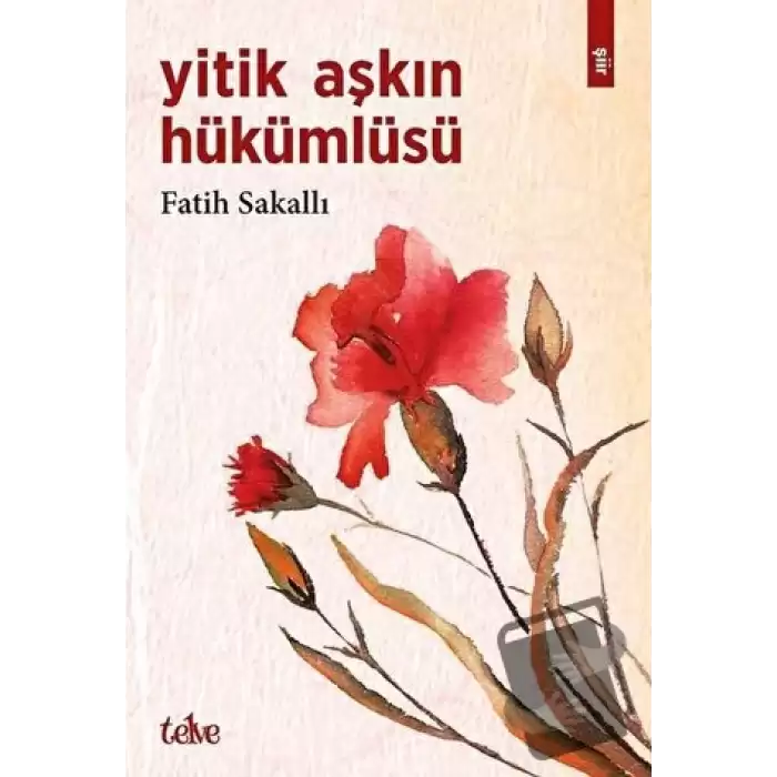 Yitik Aşkın Hükümlüsü