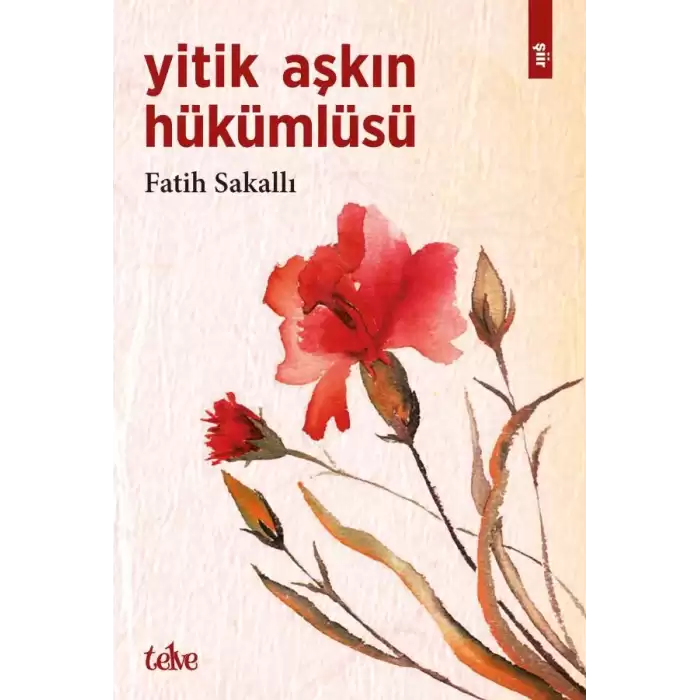 Yitik Aşkın Hükümlüsü