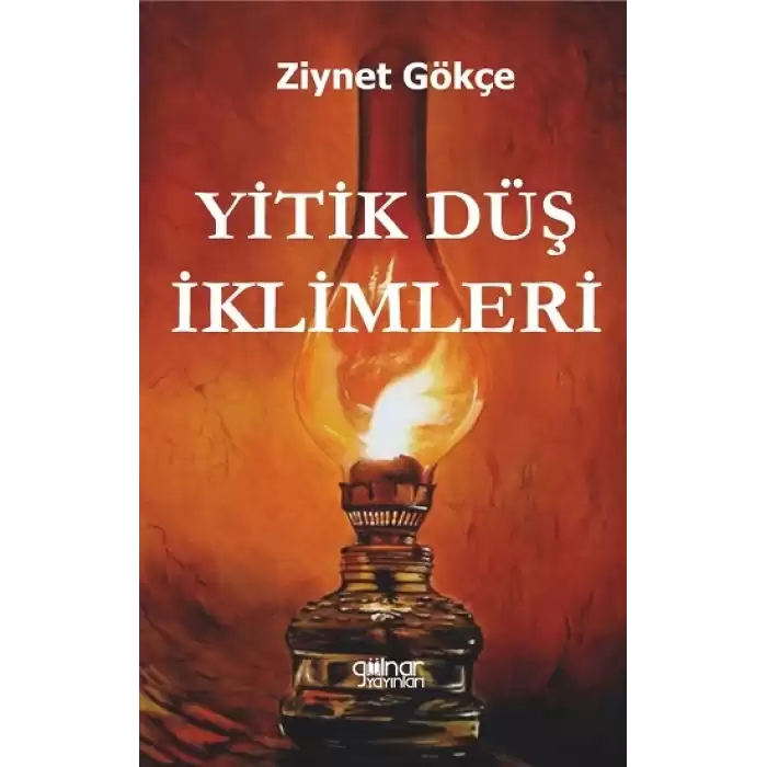 Yitik Düş İklimleri