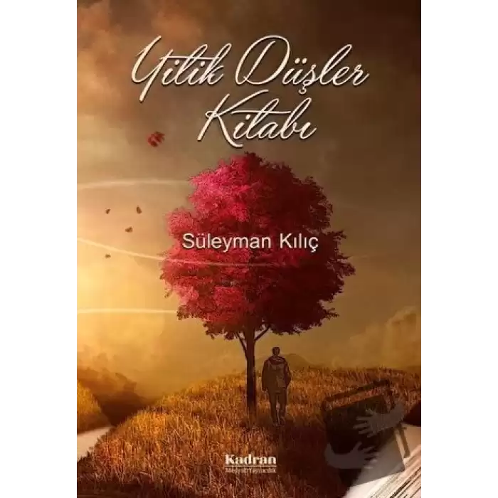 Yitik Düşler Kitabı