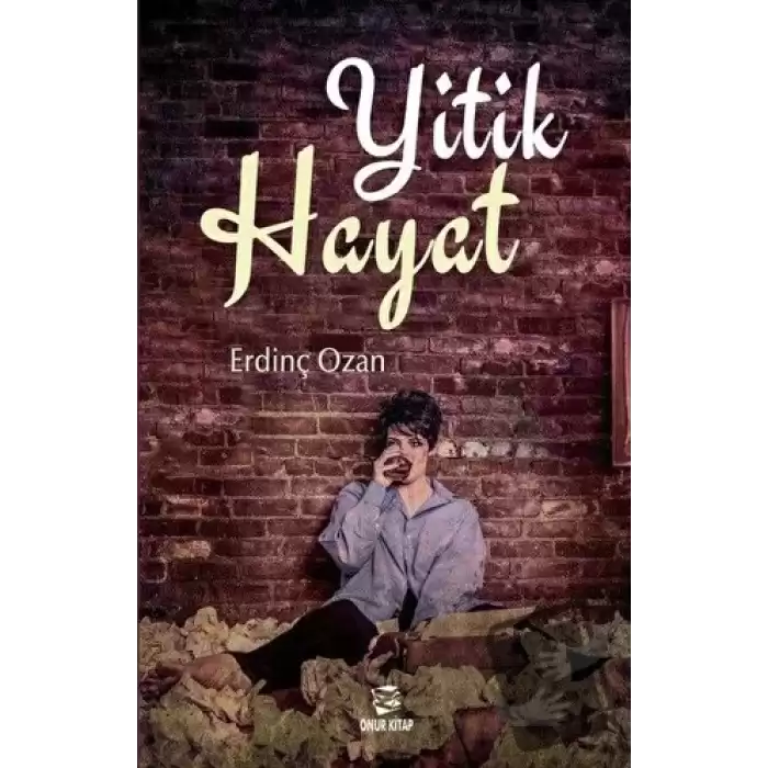 Yitik Hayat