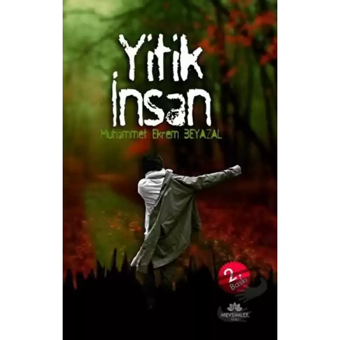 Yitik İnsan