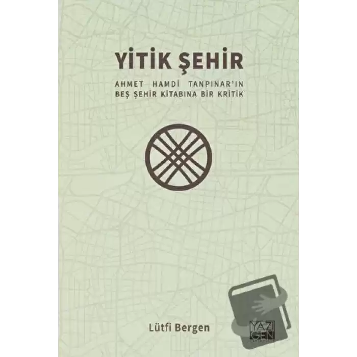 Yitik Şehir