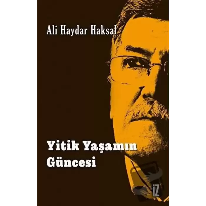 Yitik Yaşamın Güncesi