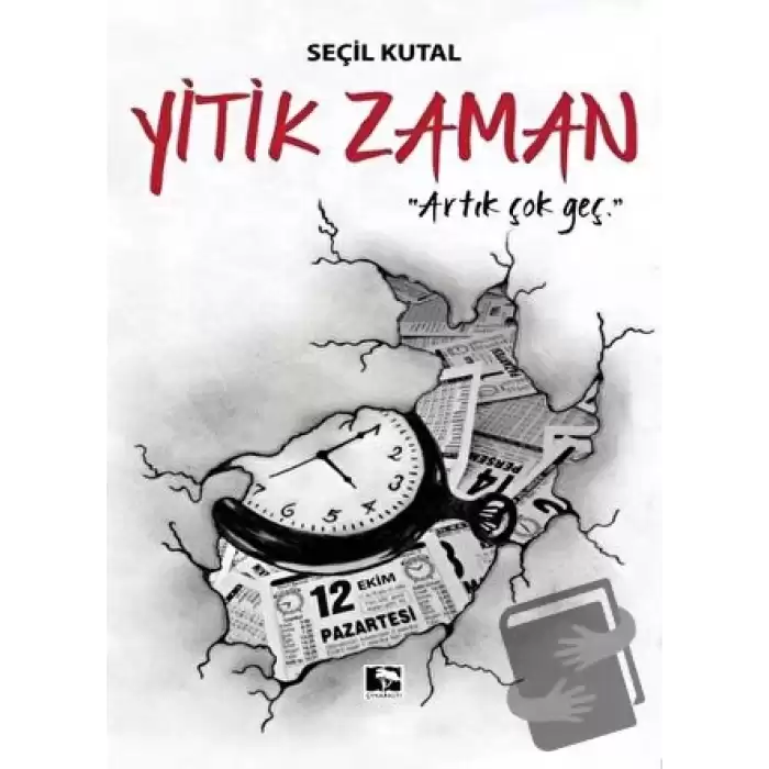 Yitik Zaman