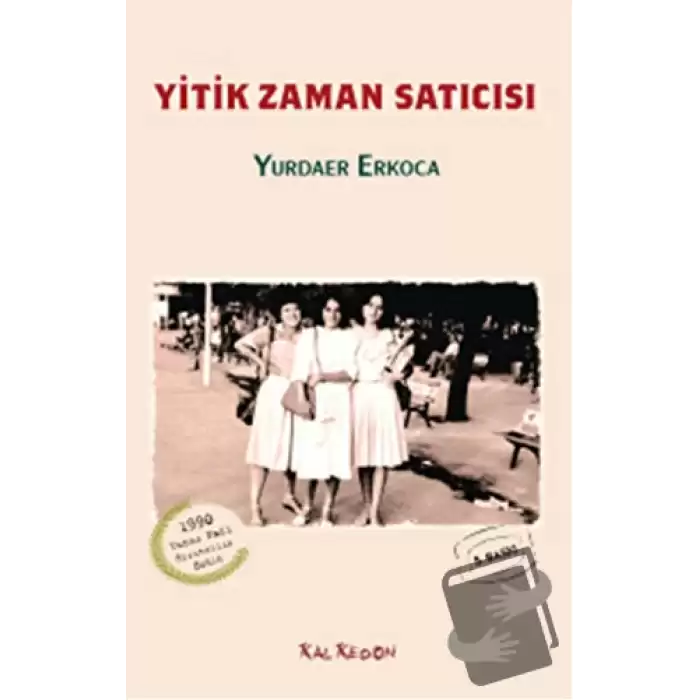 Yitik Zaman Satıcısı