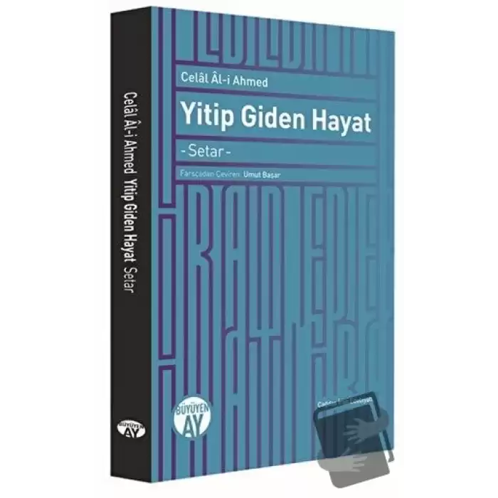 Yitip Giden Hayat