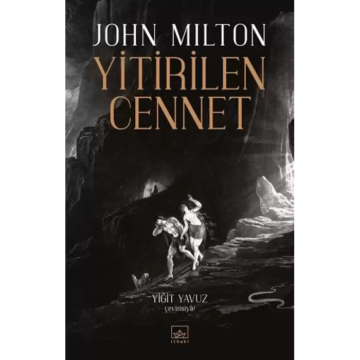 Yitirilen Cennet