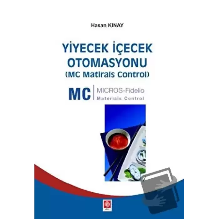 Yiyecek İçecek Otomasyonu