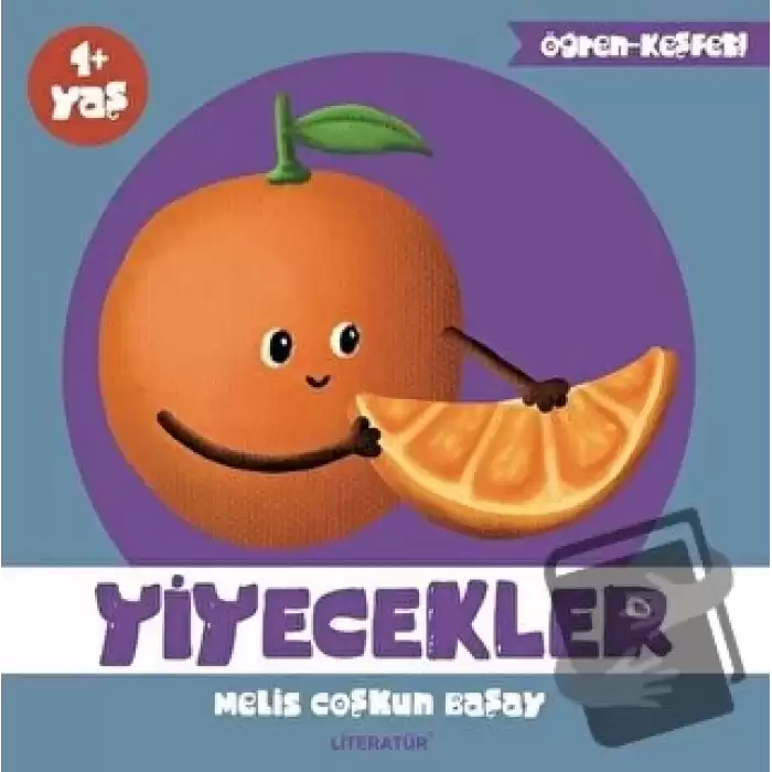 Yiyecekler