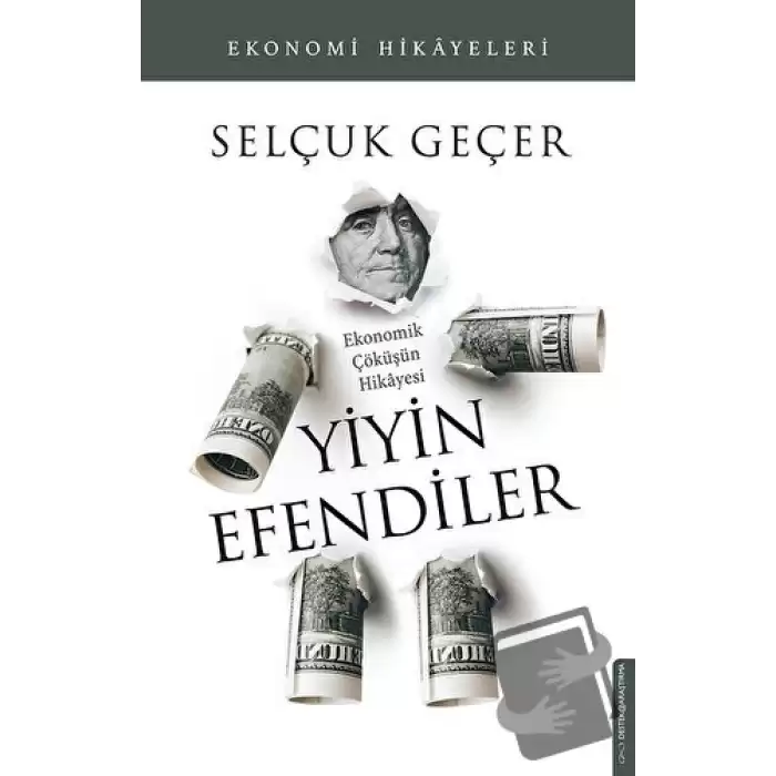 Yiyin Efendiler