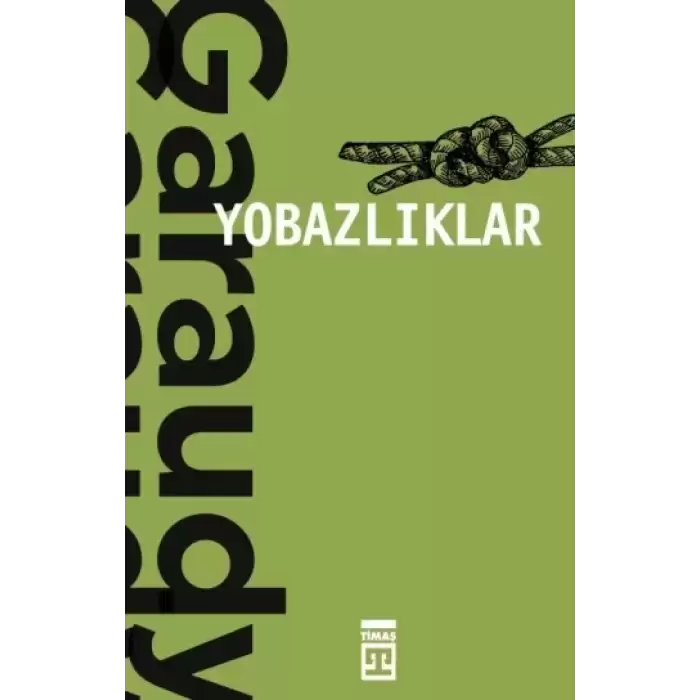 Yobazlıklar