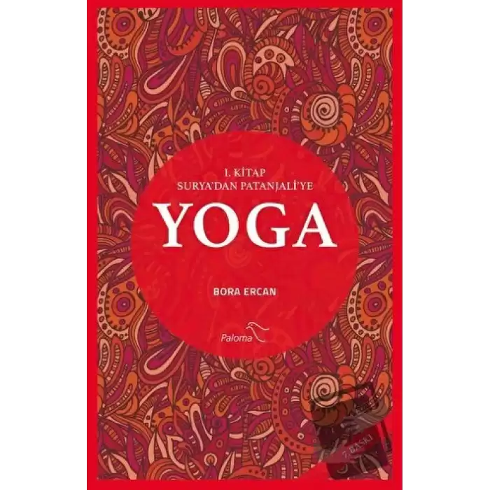 Yoga 1. Kitap