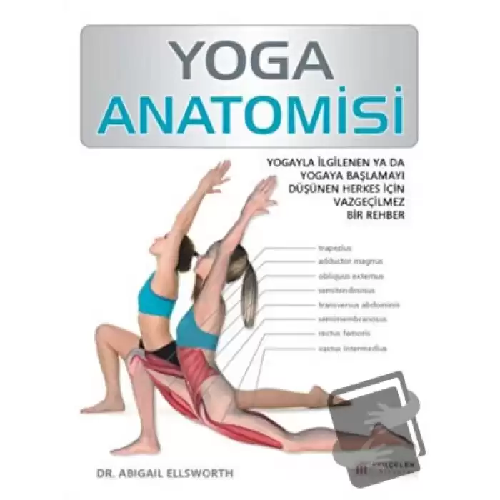 Yoga Anatomisi