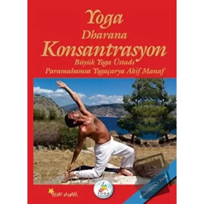 Yoga Dharana Konsantrasyon