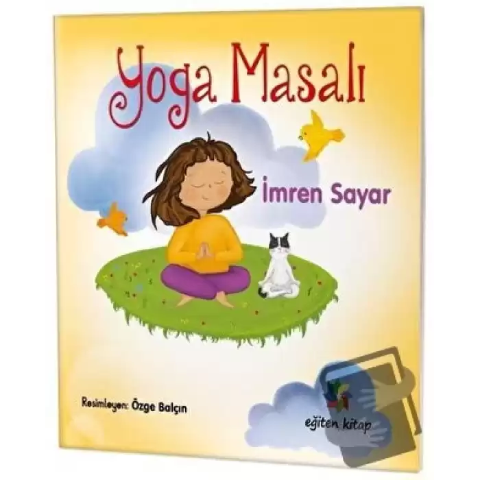 Yoga Masalı