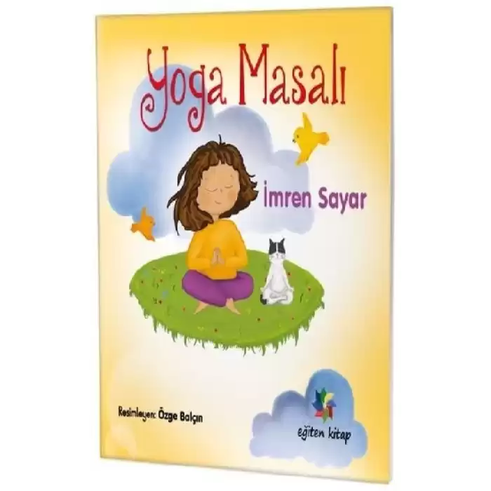 Yoga Masalı