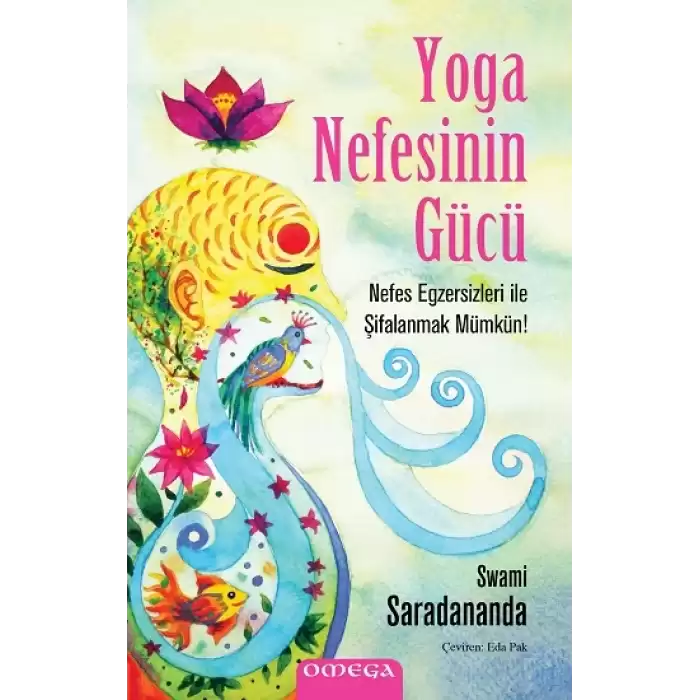 Yoga Nefesinin Gücü