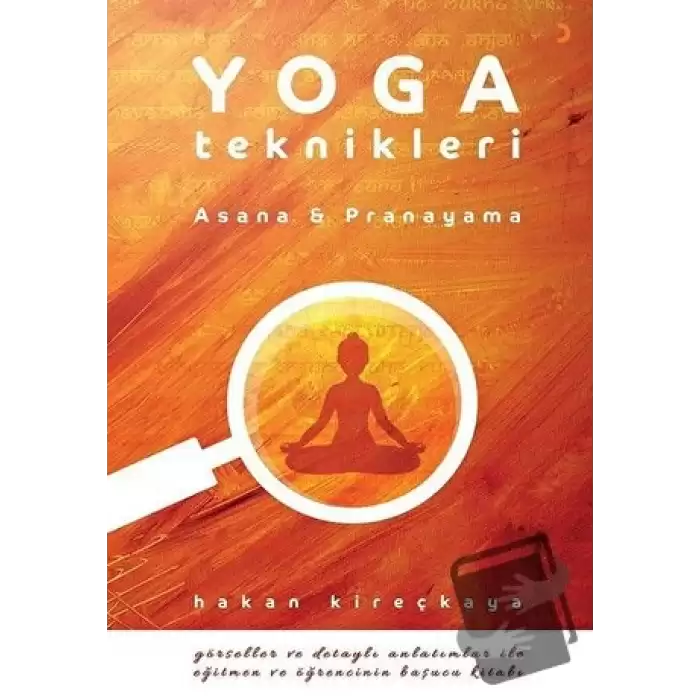 Yoga Teknikleri