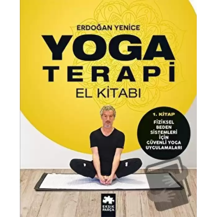 Yoga Terapi El Kitabı 1