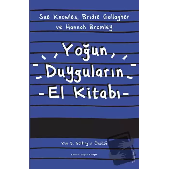 Yoğun Duyguların El Kitabı