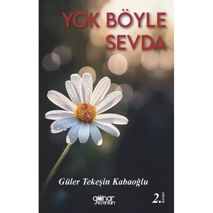 Yok Böyle Sevda