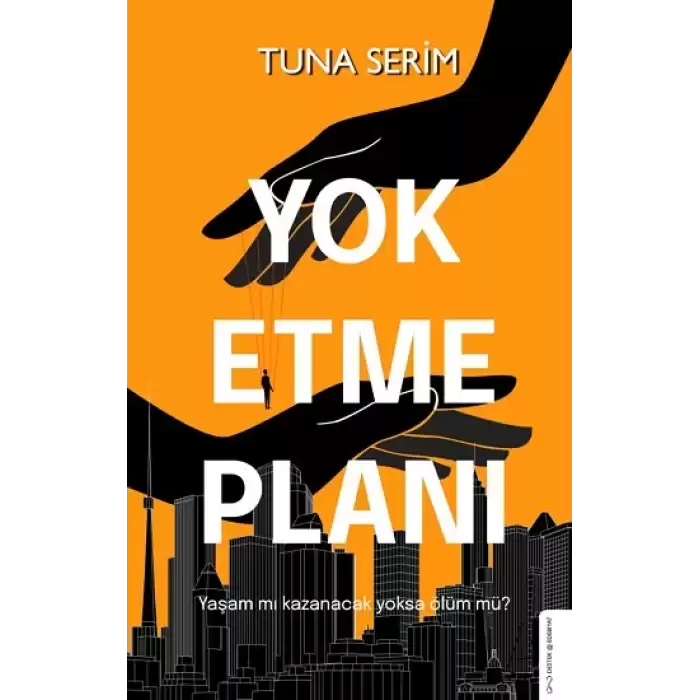 Yok Etme Planı