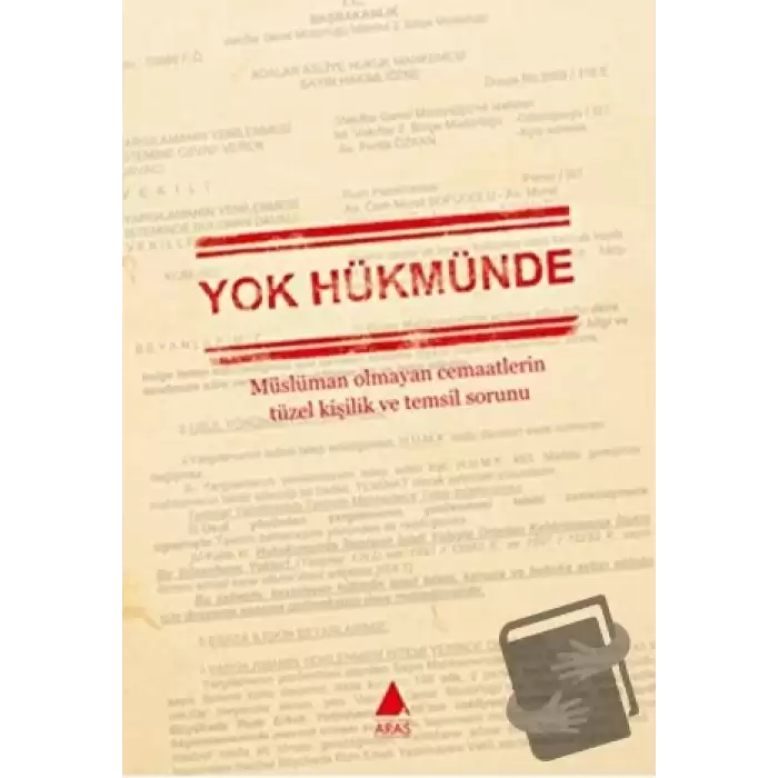 Yok Hükmünde