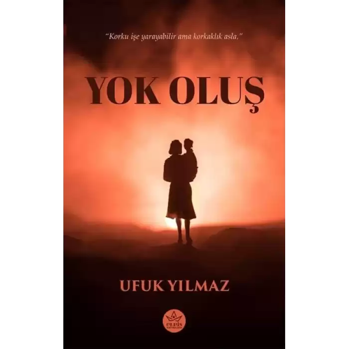 Yok Oluş