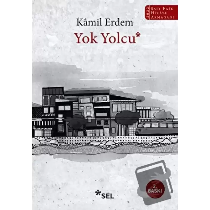 Yok Yolcu