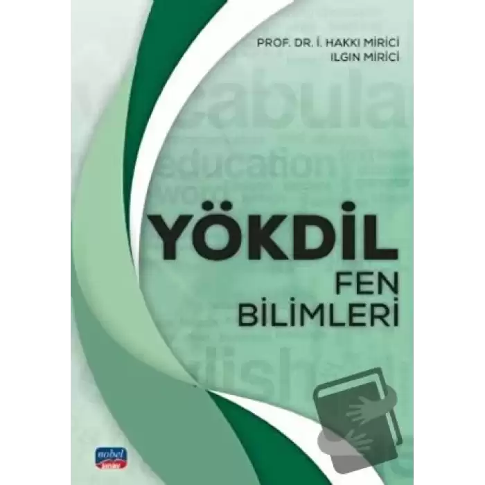 YÖKDİL Fen Bilimleri