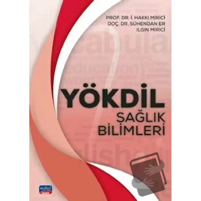 YÖKDİL Sağlık Bilimleri