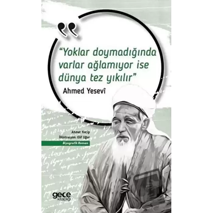 Yoklar Doymadığında Varlar Ağlamıyor İse Dünya Tez Yıkılır