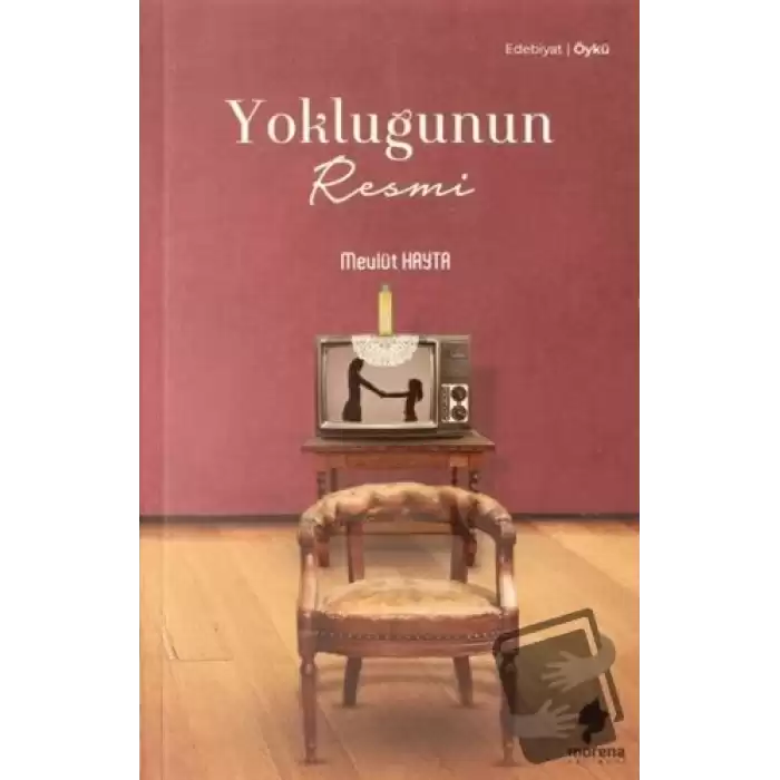 Yokluğunun Resmi